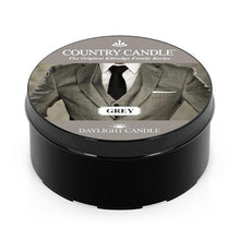 Încarcă imaginea în vizualizatorul Galerie, Lumanare parfumata Country Candle 35 g Grey Lumanare parfumata Kringle Candle 
