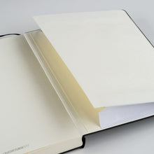 Încarcă imaginea în vizualizatorul Galerie, Agenda BUJO punctata A5 Softcover - Navy, 123 pagini BUJO, A5, punctata, softcover Leuchtturm 1917 
