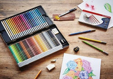 Încarcă imaginea în vizualizatorul Galerie, Creioane colorate Stabilo CarbOthello 60 culori/set Creioane colorate Stabilo 
