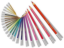 Încarcă imaginea în vizualizatorul Galerie, Creioane colorate Stabilo CarbOthello 48 culori/set Creioane colorate Stabilo 
